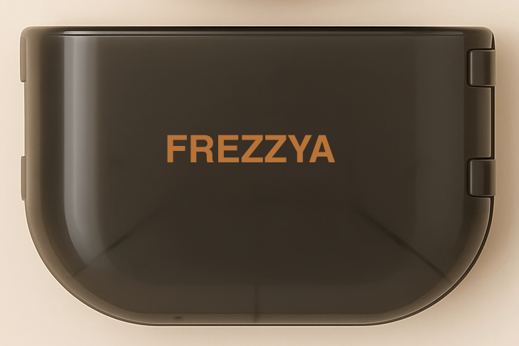 Frezzya Hijyen Kutusu™