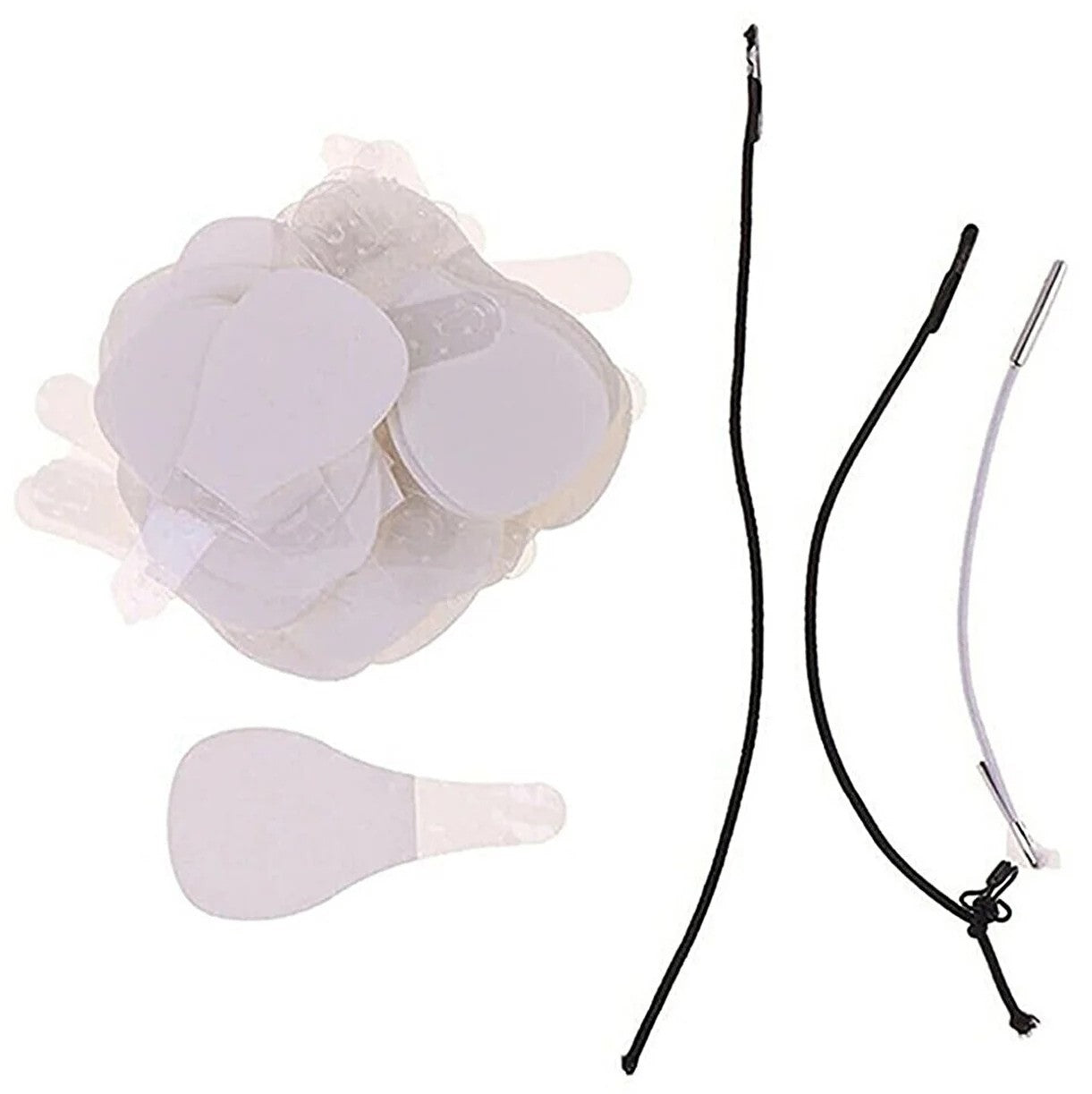 Yüz Sıkılaştırma Bandı (40 Adet)